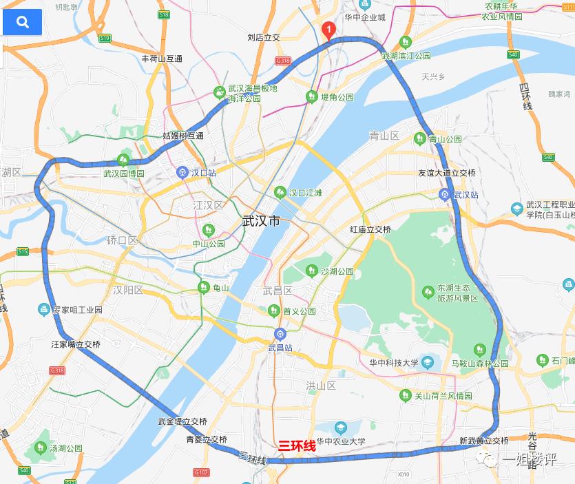 厉害了大湾区,厉害了大中国