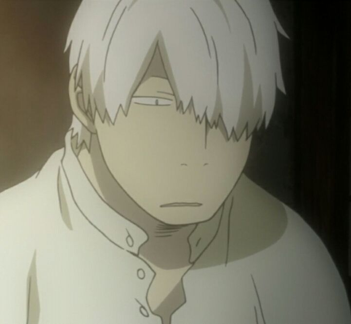 十大死鱼眼动漫排行榜,死鱼眼但不是大佬的动漫人物