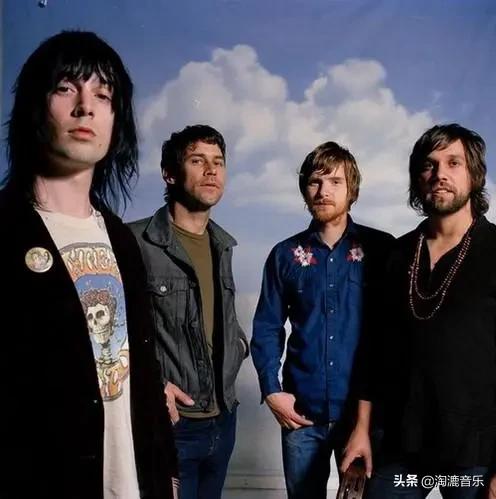 崔健和披头士乐队,崔健说披头士