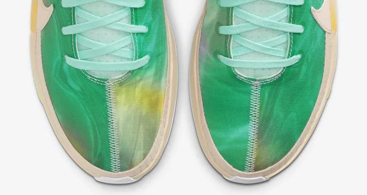 国外版球鞋比国内版便宜,得物球鞋国内版和国外版的区别