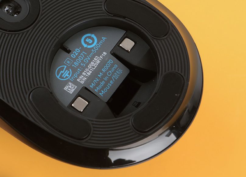 一张一弛！罗技G502Hero游戏鼠标罗技GProwireless游戏鼠标