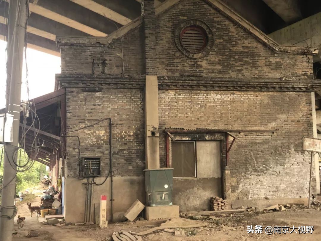 走街串巷探秘古街,浦口老街满满的回忆