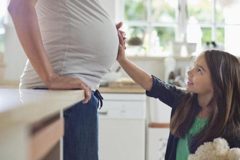 孕妈孕35周胎动厉害,怀孕38周胎监显示宫缩强度28%