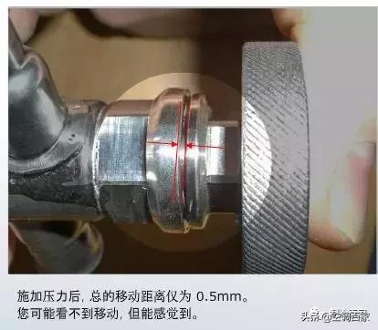 膨胀阀怎么修,膨胀阀分解维修