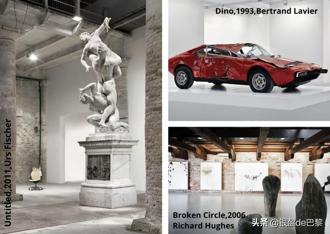 和我在巴黎1区过一天｜住在宇宙中心是一种什么体验？