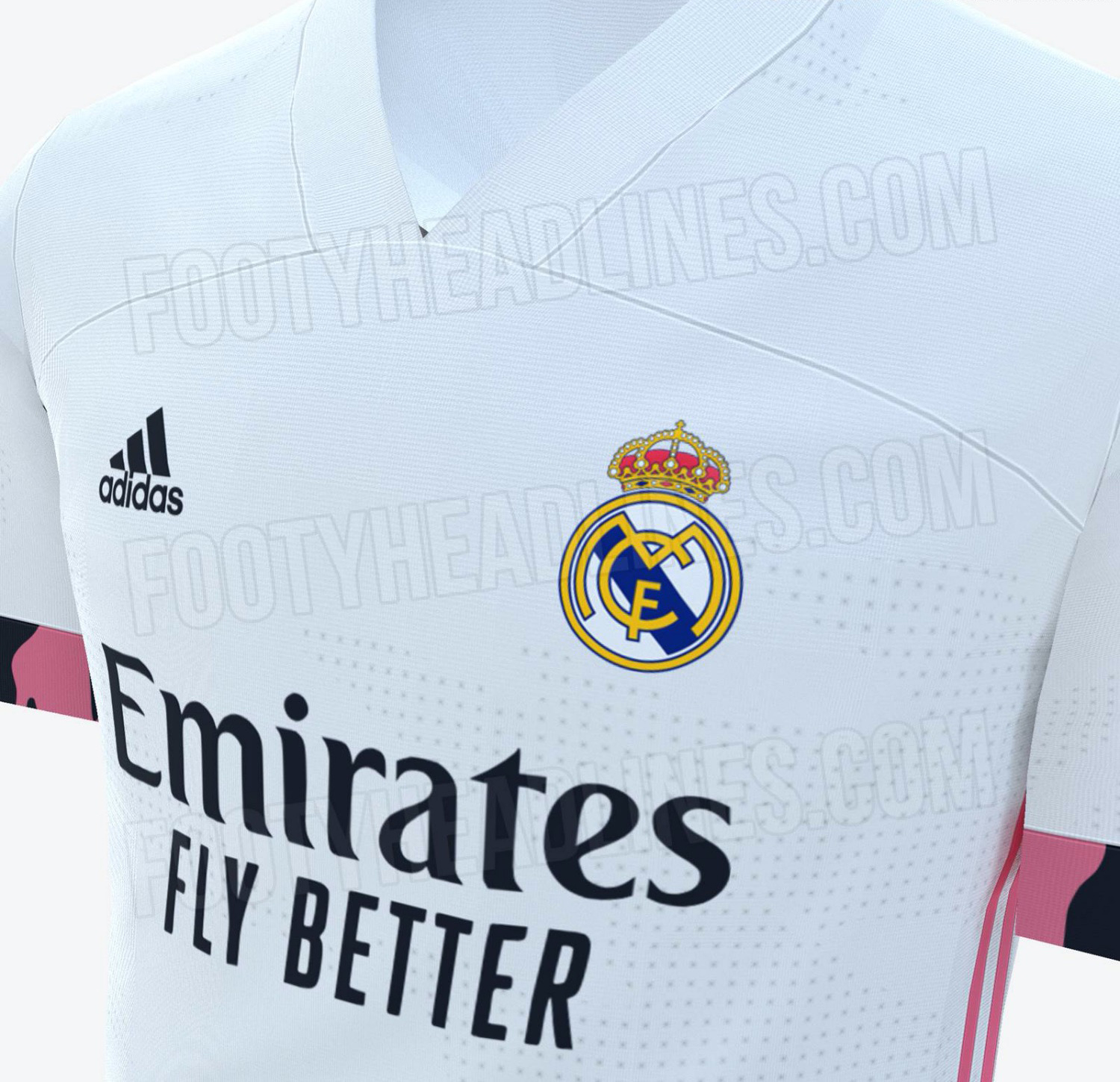 2021赛季足坛豪门的球衣,2020赛季豪门俱乐部球衣