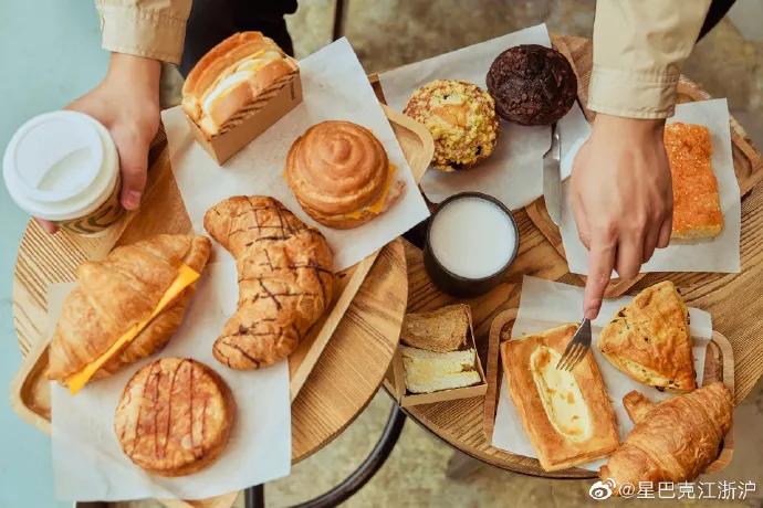 星巴克早餐19元套餐怎么点,星巴克肯德基麦当劳省钱攻略