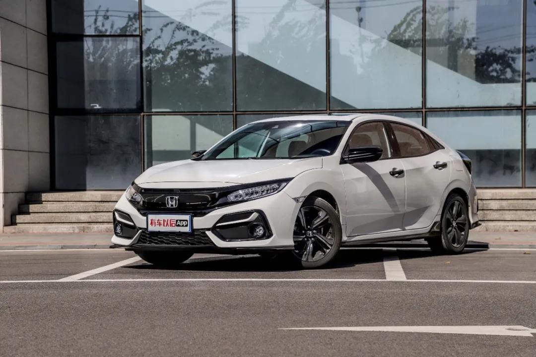 新款思域破百几秒,8代思域1.8加速几秒破百