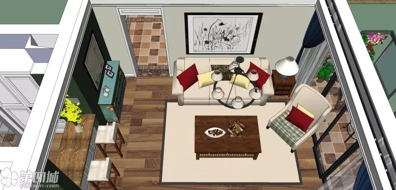 漫漫装修路，比邻有缘人（第一部分）