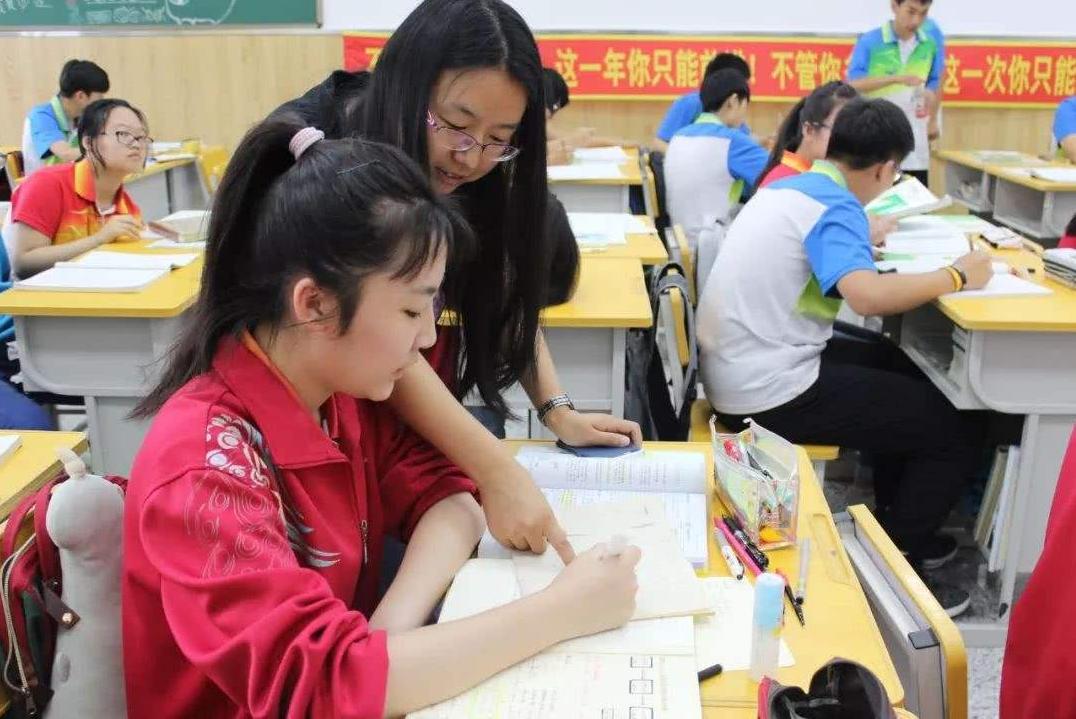 高中生掌握好这些学习方法,不怕考不上好大学,网友:很合理
