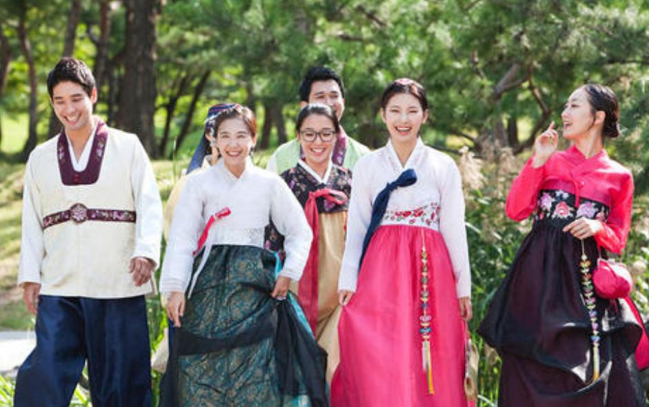 韩国人真实的工资水平,韩国人月薪人民币多少