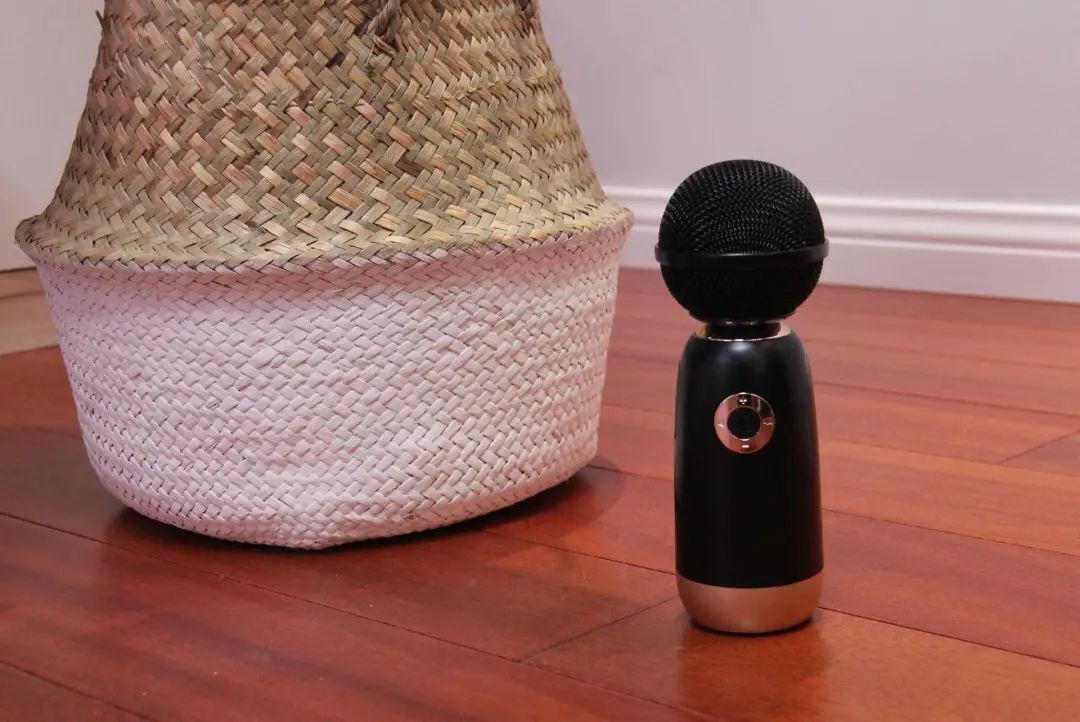 随时想唱就唱开心就好,下载唱吧精灵麦克风q3