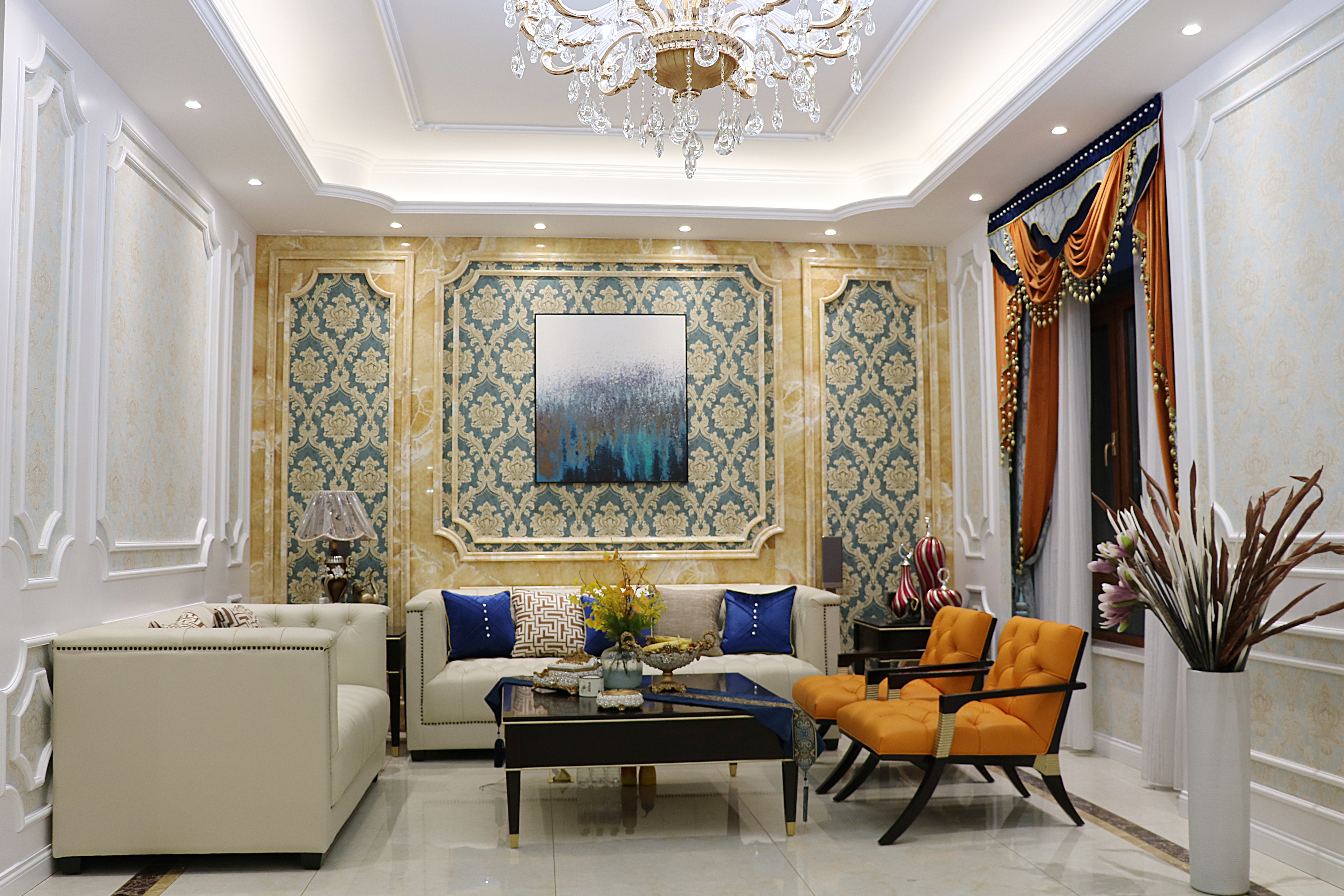 太原装修风水十大禁忌,装修房子怕影响邻居该怎么办