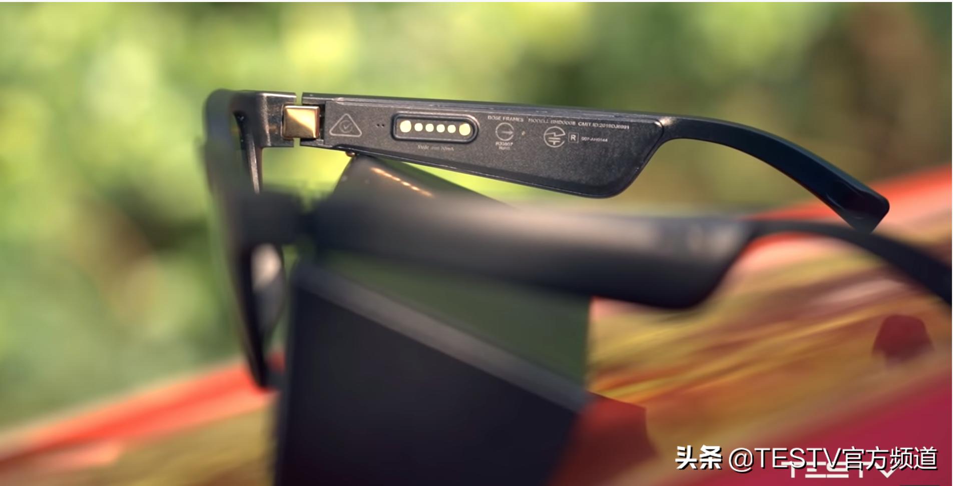 boseframes眼镜值得买嘛,boseframes太阳眼镜