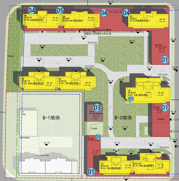 中信泰富楼盘怎么样,中信泰富房子值不值得买