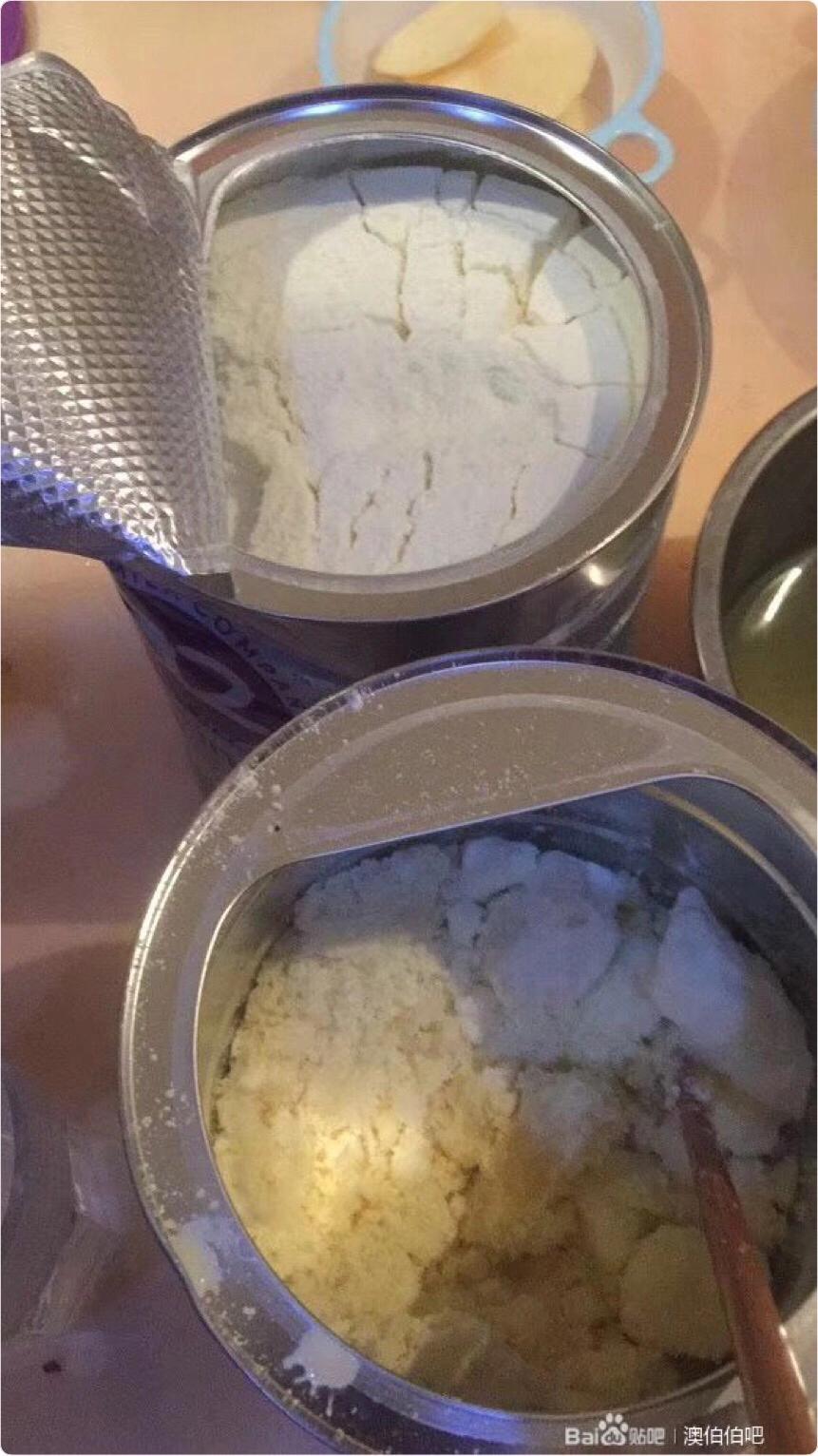 澳洲直邮现在怎么样了,蓝胖子奶粉澳洲直邮怎么区分