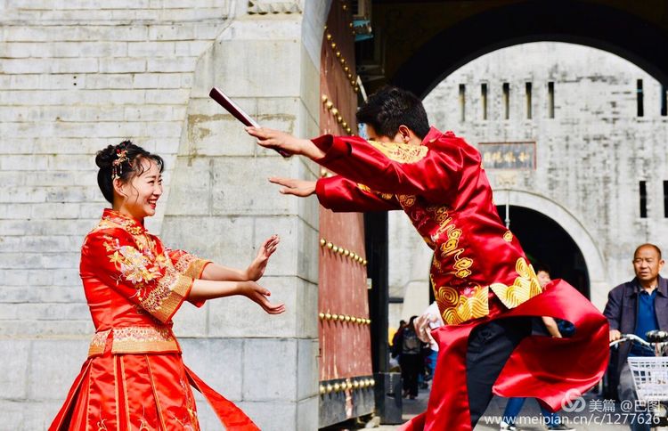 洛阳牡丹节老照片,洛阳牡丹节照片人像