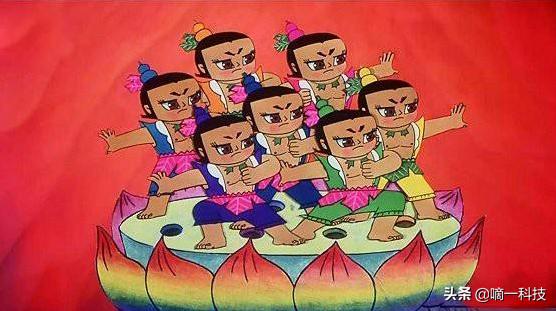 盘点童年动画34,盘点童年的经典动画大合集