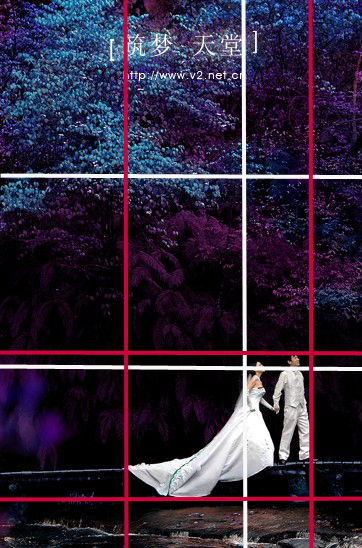 外景婚纱摄影主题作品,外景婚纱摄影风格有哪些