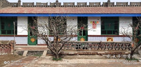 孔夫子旧书网的古书,孔夫子旧书网有全新书吗