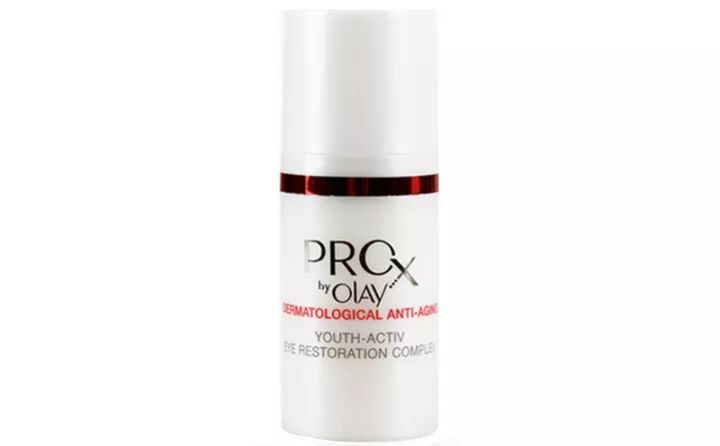 对付黑眼圈最好用的眼霜,真正对黑眼圈有用的眼霜