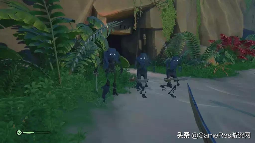 盗贼之海创建新海盗,盗贼之海创建新海盗有什么属性吗