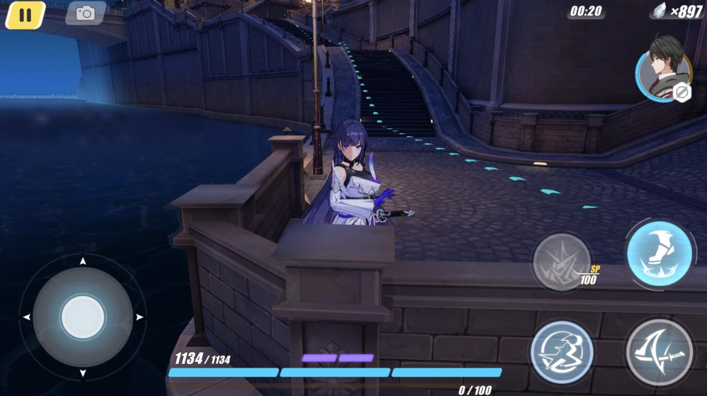 崩坏3后崩坏书芽衣技能解锁,崩坏3故事中芽衣的实力