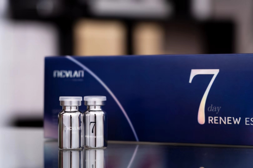 角质层增厚了皮肤好了,角质层健康