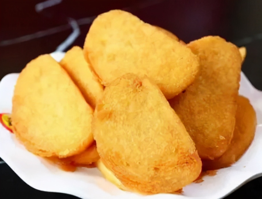 天津人去的地道馆子,天津人的美食标配