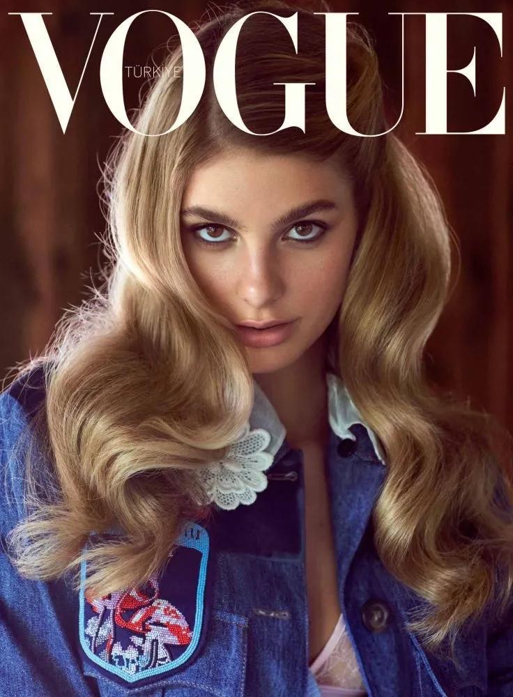 最牛柜姐打败顶级超模,哪些女人才配得上叫海王终结者?