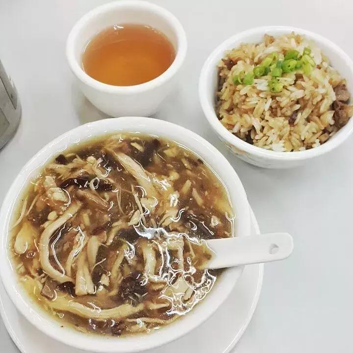 蛇王羹做法,广东蛇羹蛇王