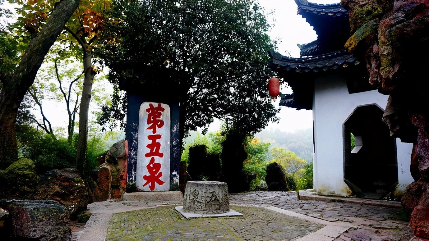 江苏扬州全面介绍,江苏省扬州市有什么区