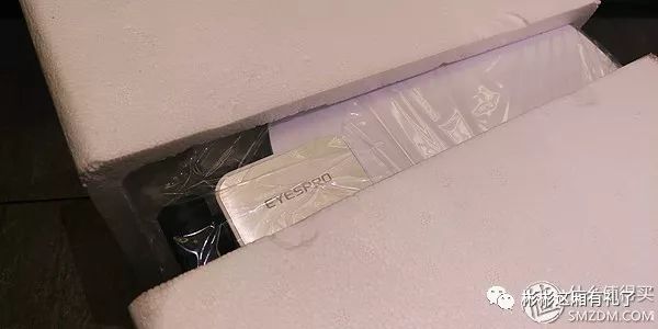 优秀是一种习惯,视力好也是-孩视宝A*级A**LED护眼台灯入手记