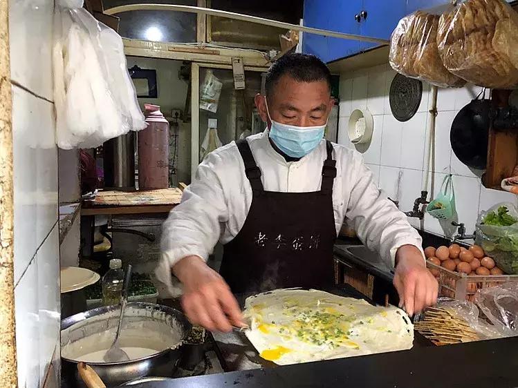 海小、曙光中学、二中……宁波这5所学校边上的老底子早餐，很多人毕业了还念念不忘……