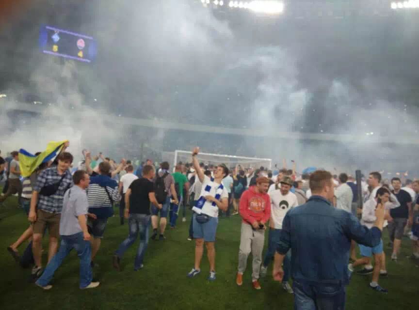 今日头条分享我的故事,最新乌克兰故事