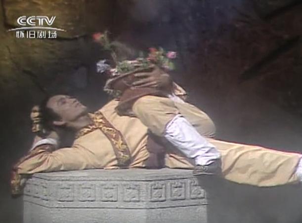 85版《八仙过海》的神仙们过的怎样了？有人退隐有人辉煌