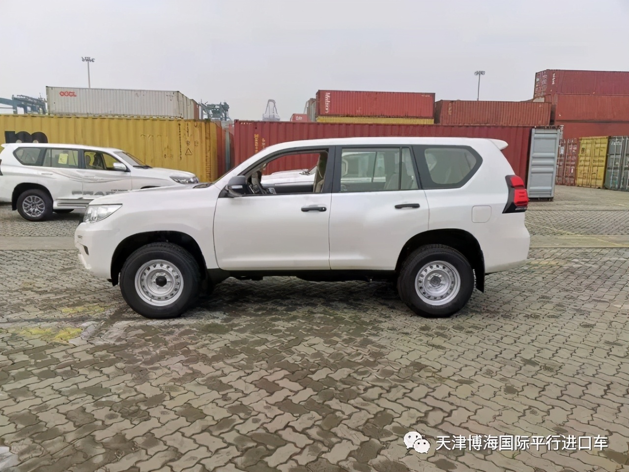 小马拉大车中东20款丰田霸道2700最低配丐版为何卖的那么好