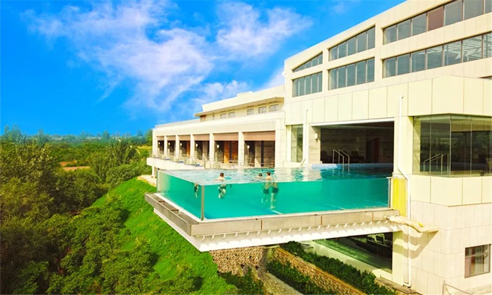 河北白鹿温泉冬天去可以吗 (河北森林温泉推荐)