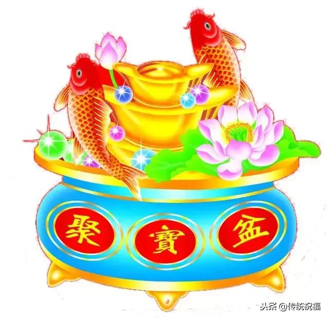 哪天是吉祥发财日,发财日送你八个最有财气祝福