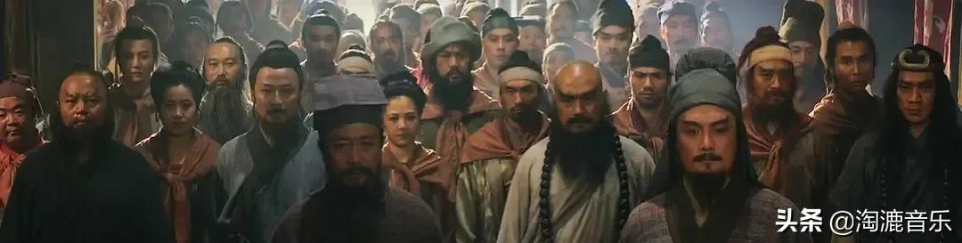 鍥涘ぇ鍚嶈憲鍗佸ぇ缁忓吀閰嶄箰,鍑犲ぇ缁忓吀褰辫閰嶄箰