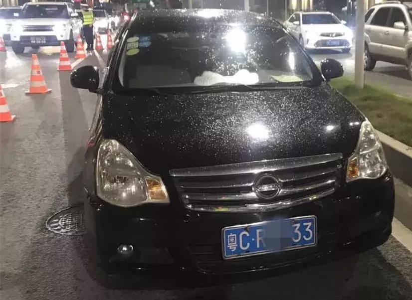 珠海滴滴被运管抓怎么处理,珠海滴滴司机被查