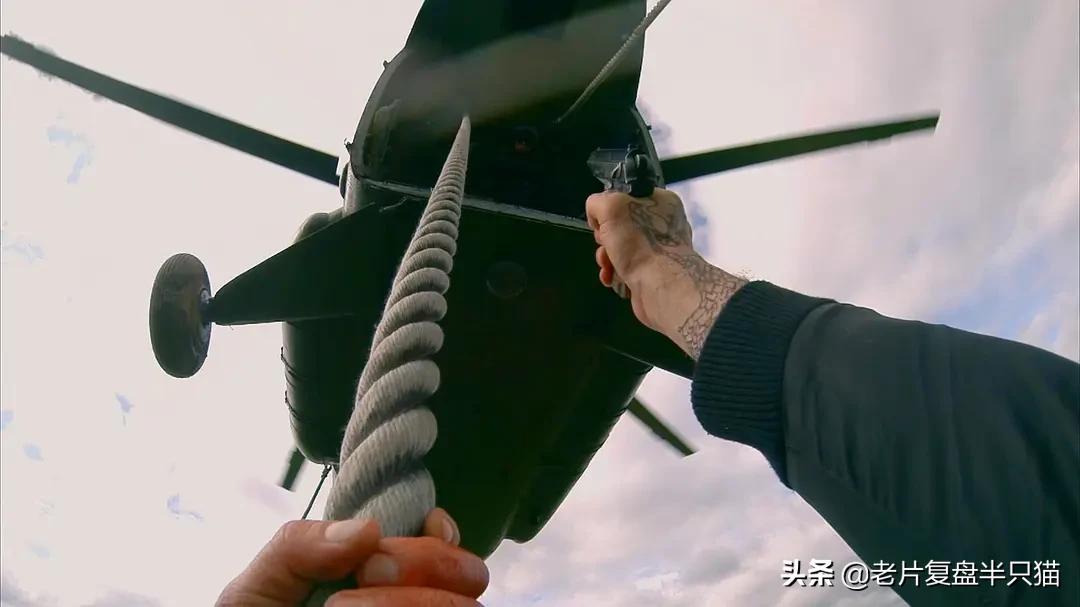 十部必看的经典电影战狼,战狼十大经典电影