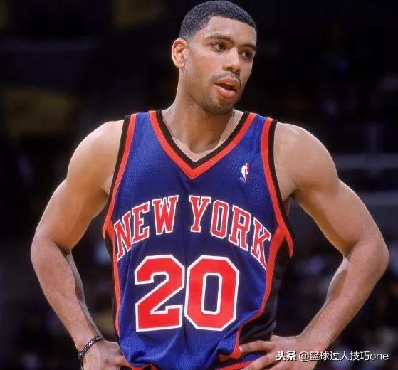 球迷评nba15大最美球衣,nba历史上最好看的球衣