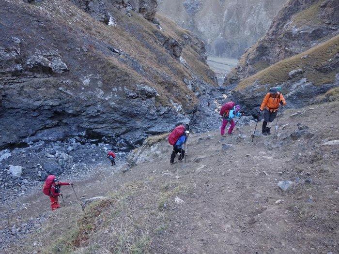 带上UL从狼塔C回家