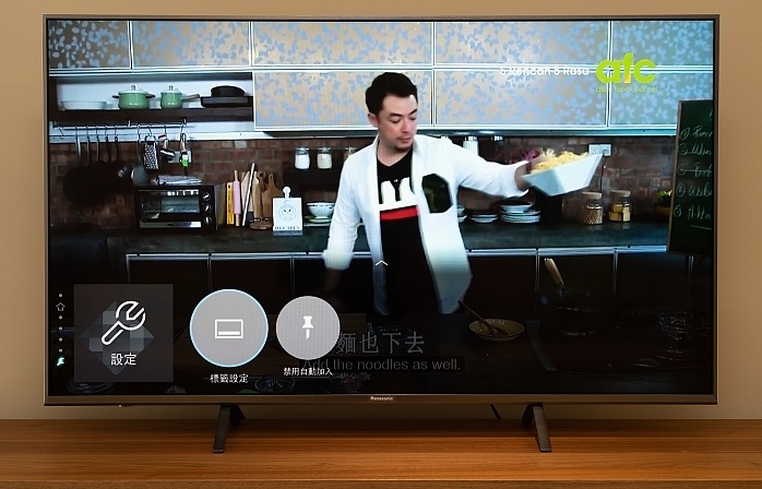 松下gx500电视评测,松下4k电视评测