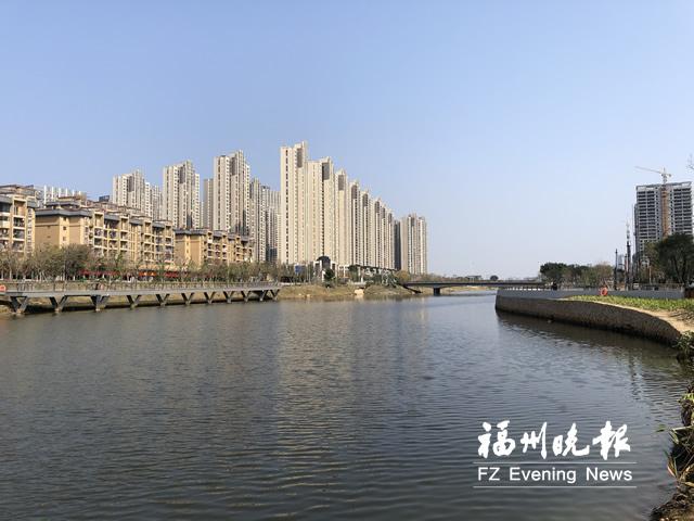 高新区轮船港公园,福州高新区轮船港滨水公园