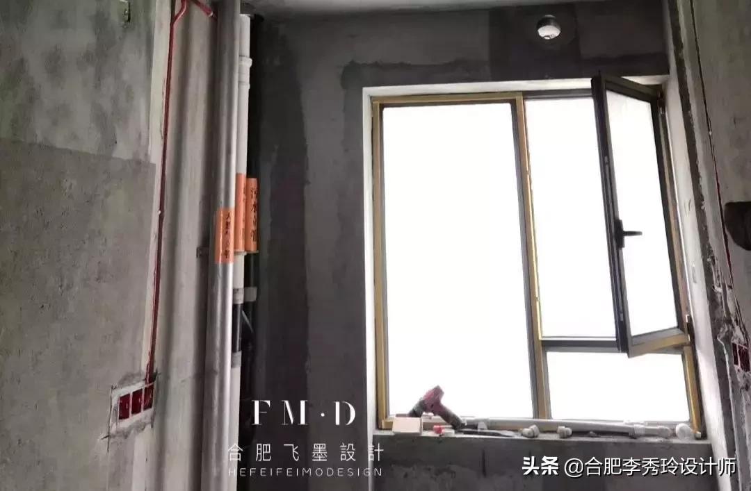 墙面施工的正确步骤是什么,装修墙面施工步骤最新版