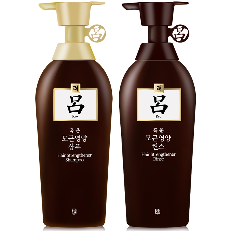 防脱发洗发水如何避坑,防毛躁和防脱发的洗发水