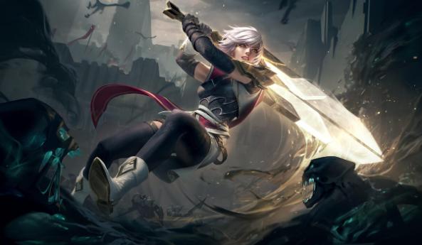 lol光明哨兵皮肤有哪些,lol皮肤光明哨兵什么时候上架的