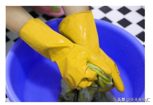 一个小技巧，让女人告别“主妇手”，不妨了解一下